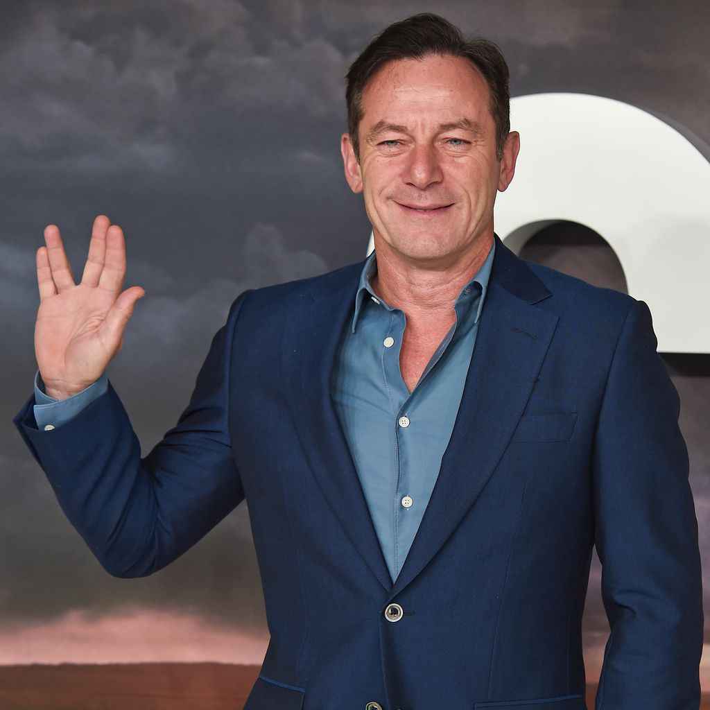 Jason Isaacs bei der UK-Premiere von "Star Trek Picard"