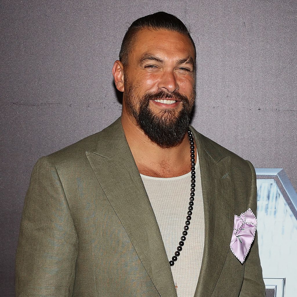 Jason Momoa, Schauspieler