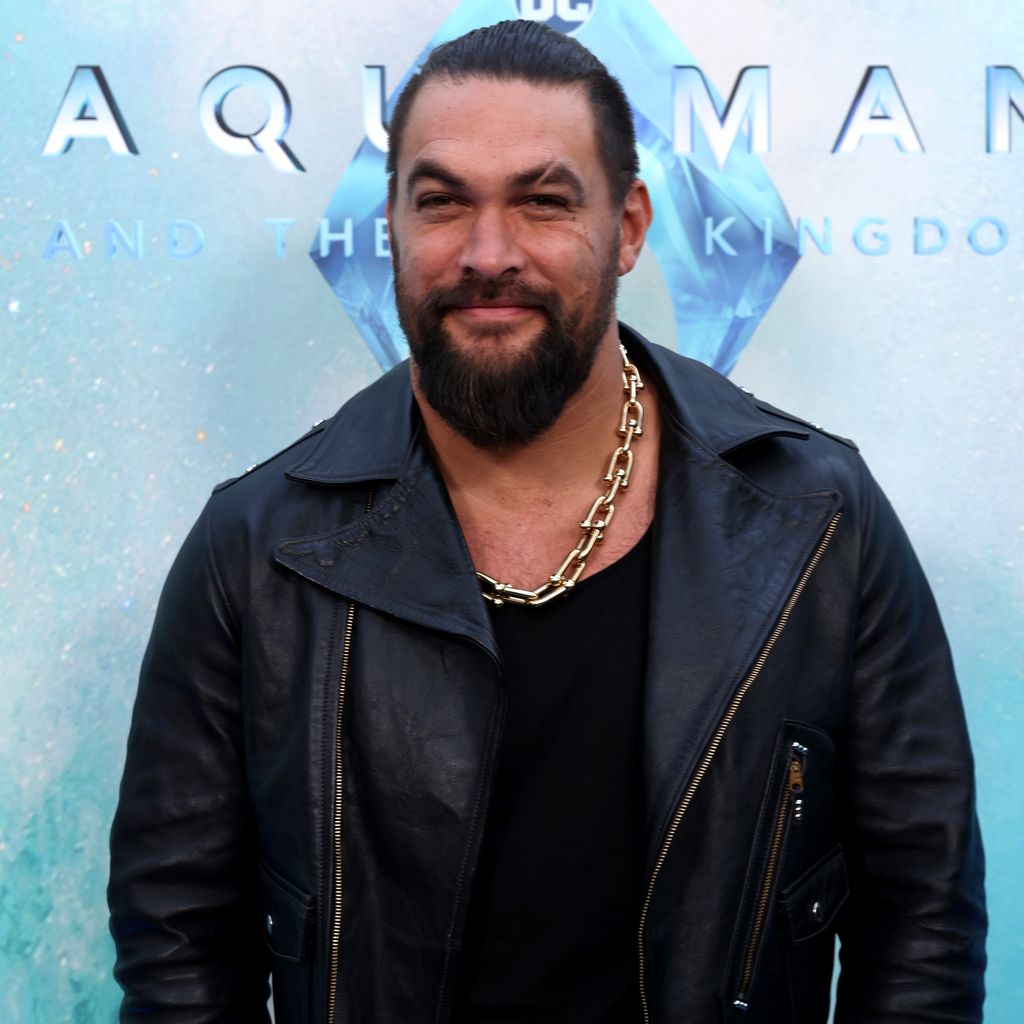Jason Momoa, Schauspieler