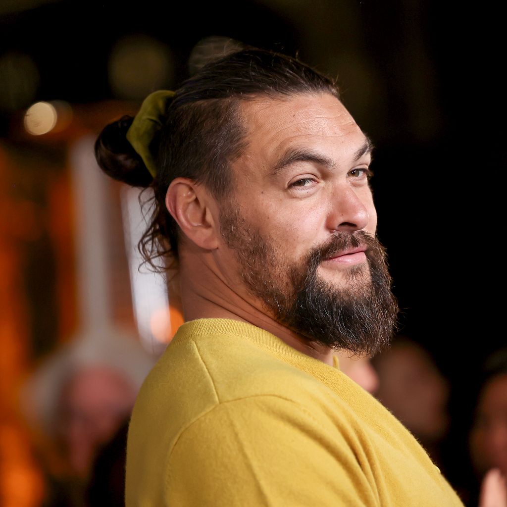 Jason Momoa, Schauspieler