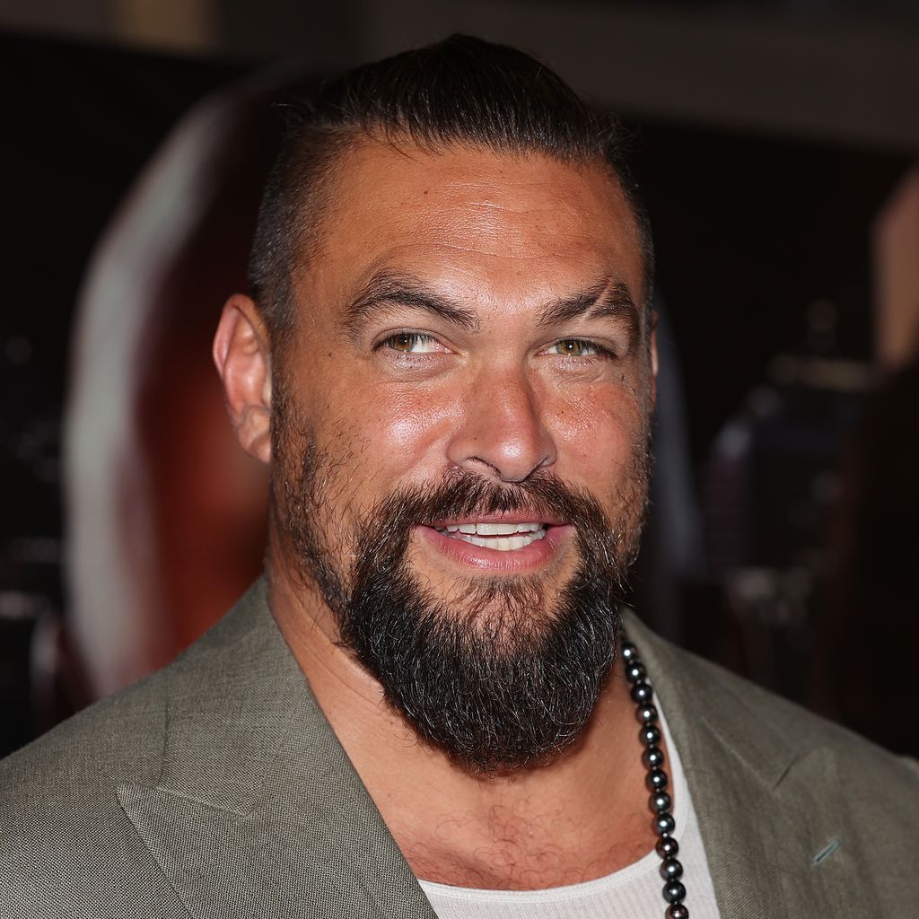 Jason Momoa im Mai 2023