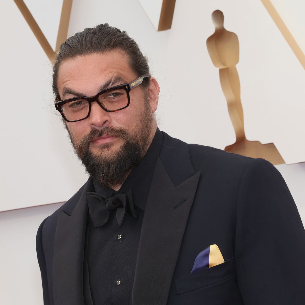 Jason Momoa, Schauspieler