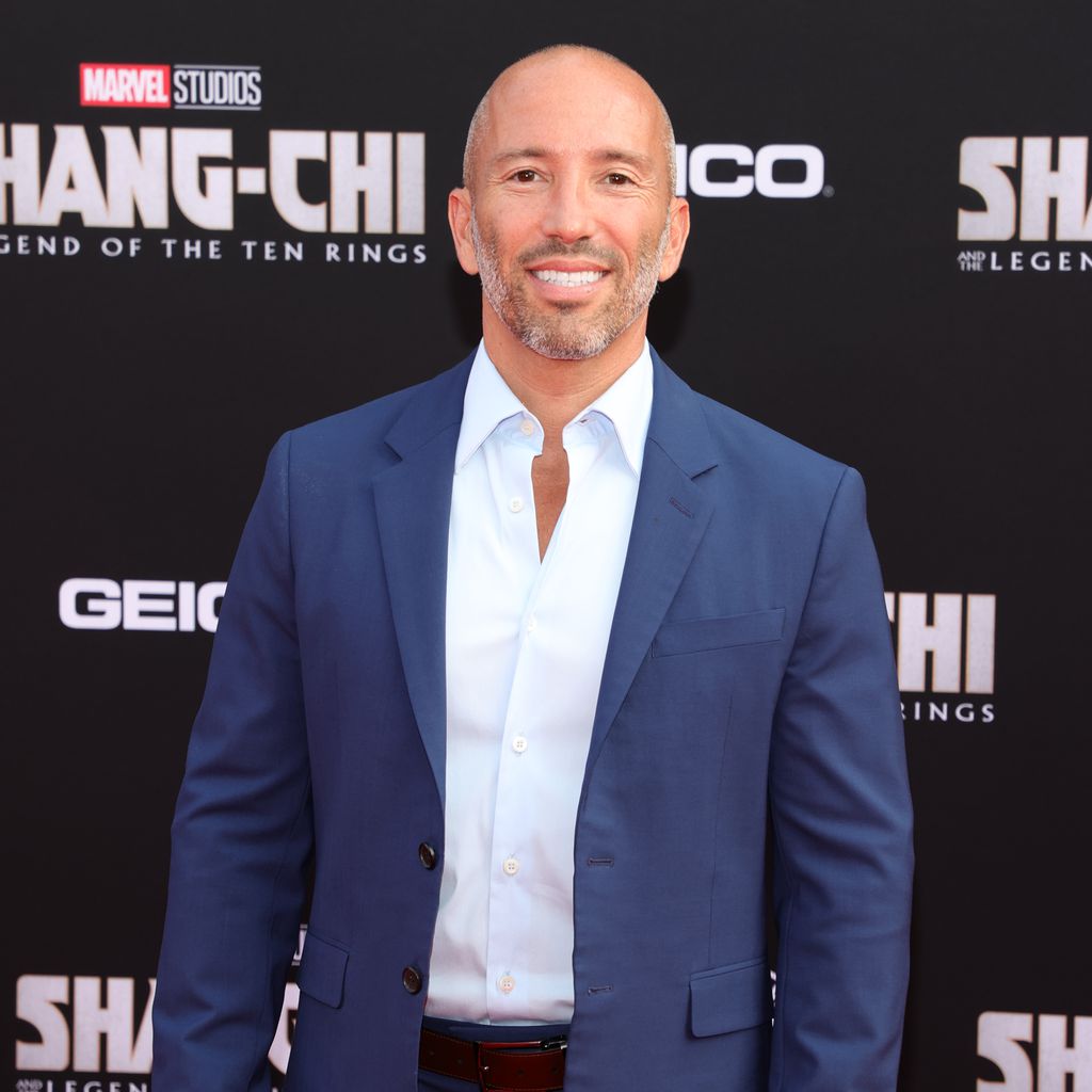 Jason Oppenheim bei einer Filmpremiere im August 2021