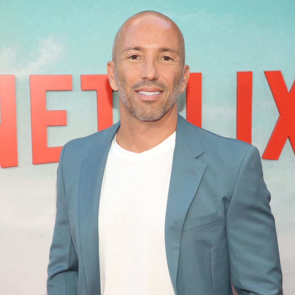 Jason Oppenheim, August 2022