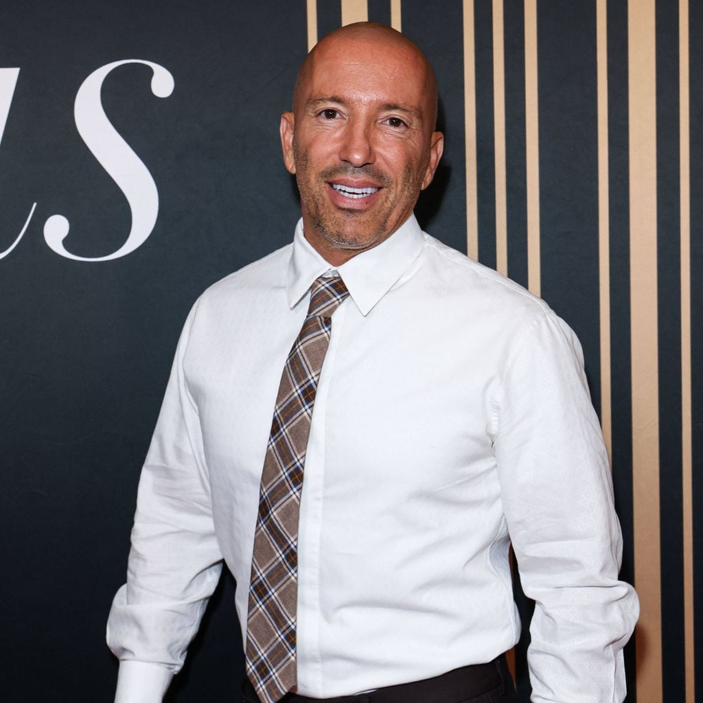 Jason Oppenheim bei den 2. Annual Gurus Awards in Los Angeles, Oktober 2025