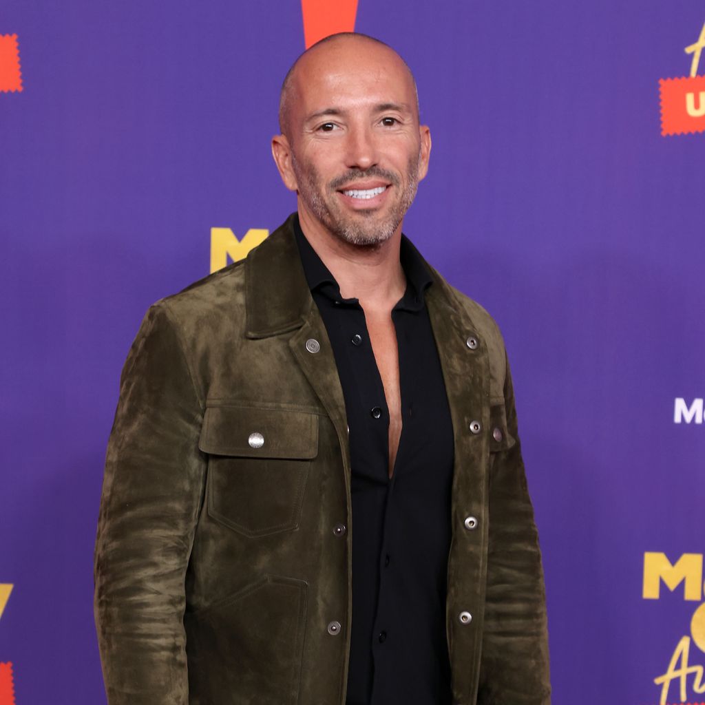 Jason Oppenheim, "Selling Sunset"-Star