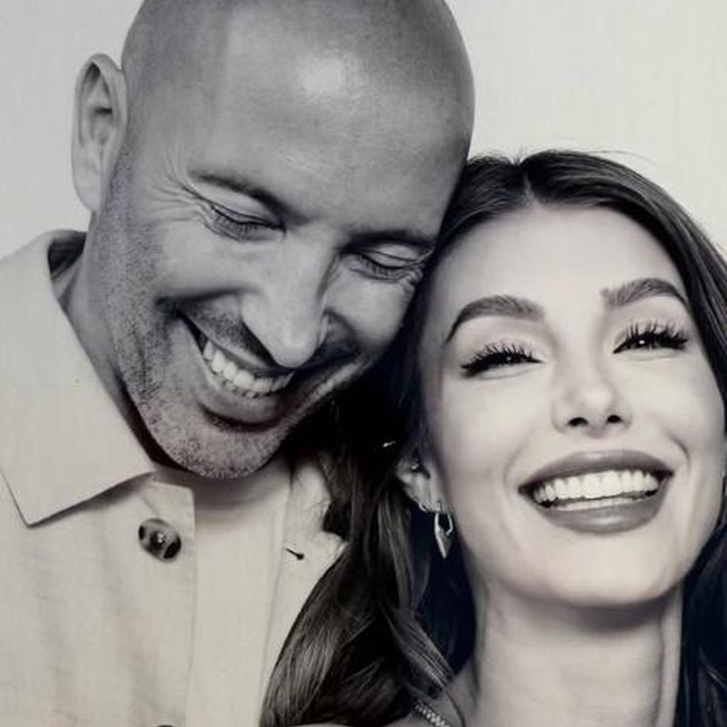 Jason Oppenheim und Jessica Vargas