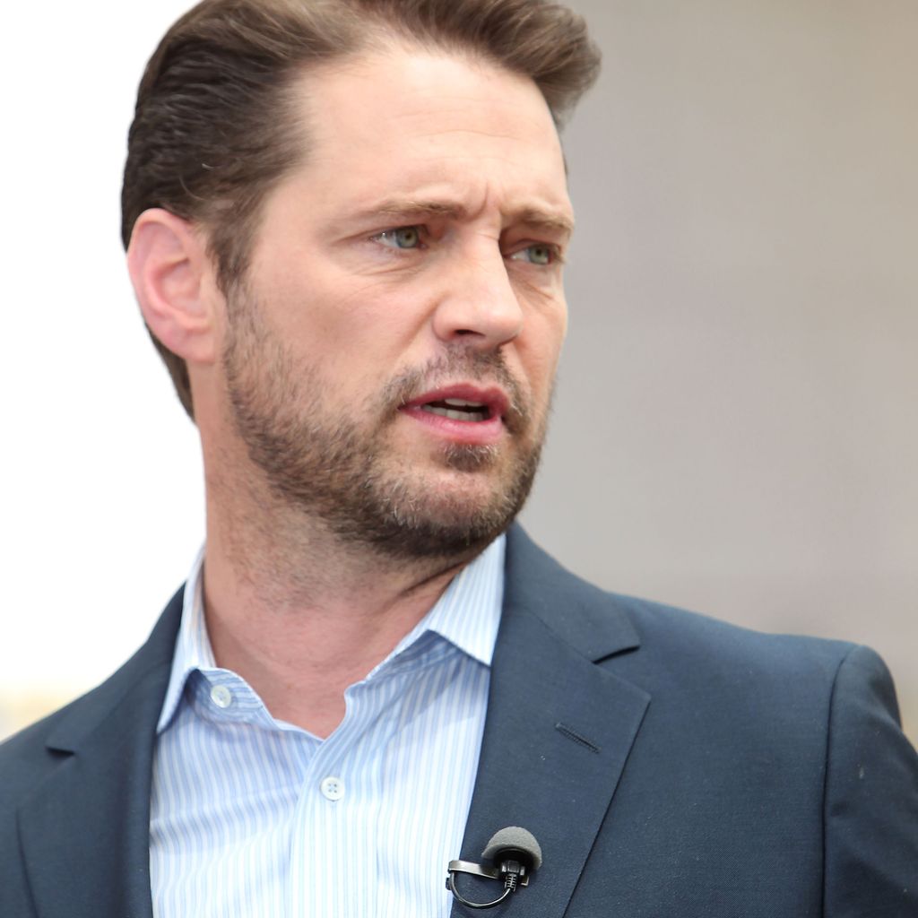 Jason Priestley