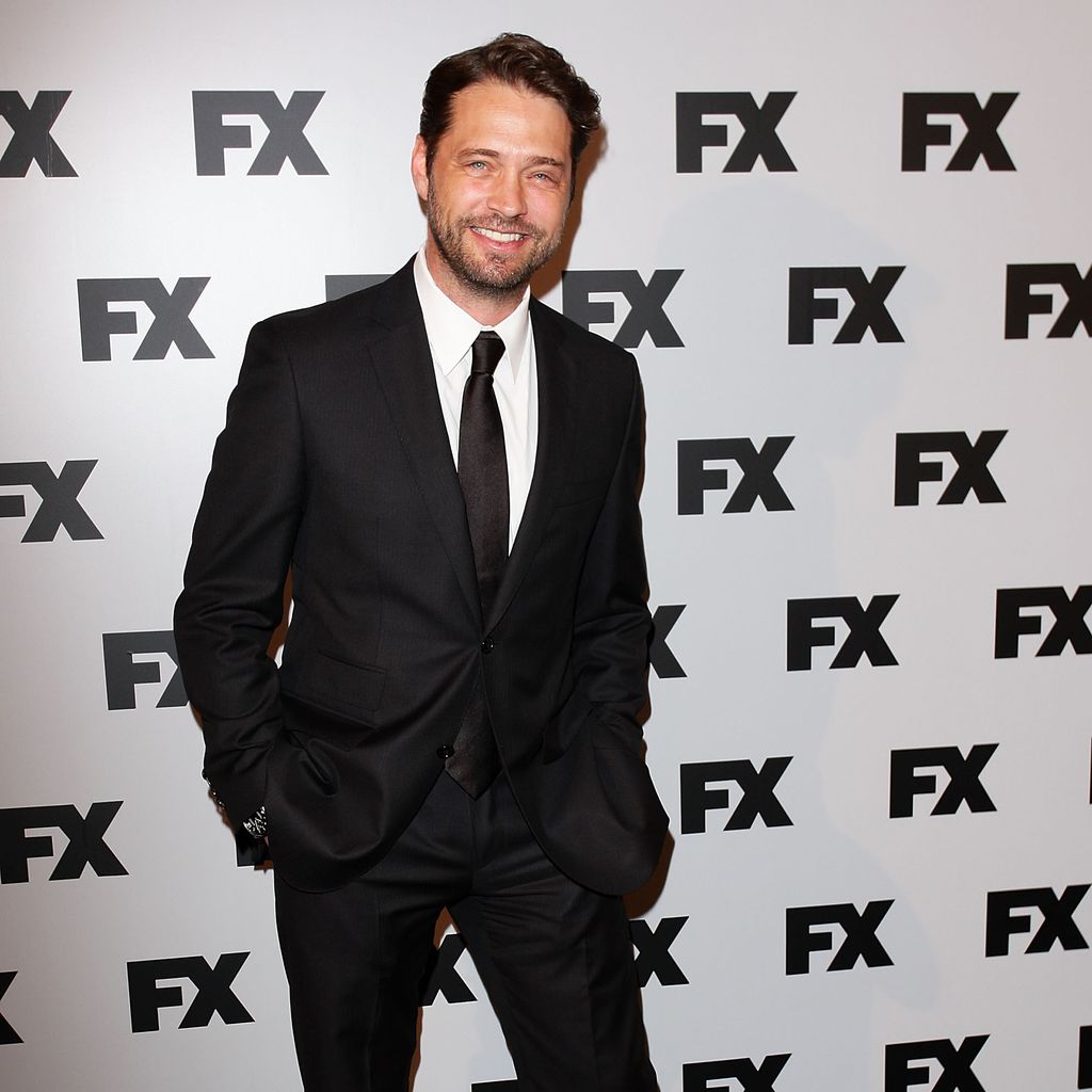 Jason Priestley bei dem FX-Launch in Sydney 2012