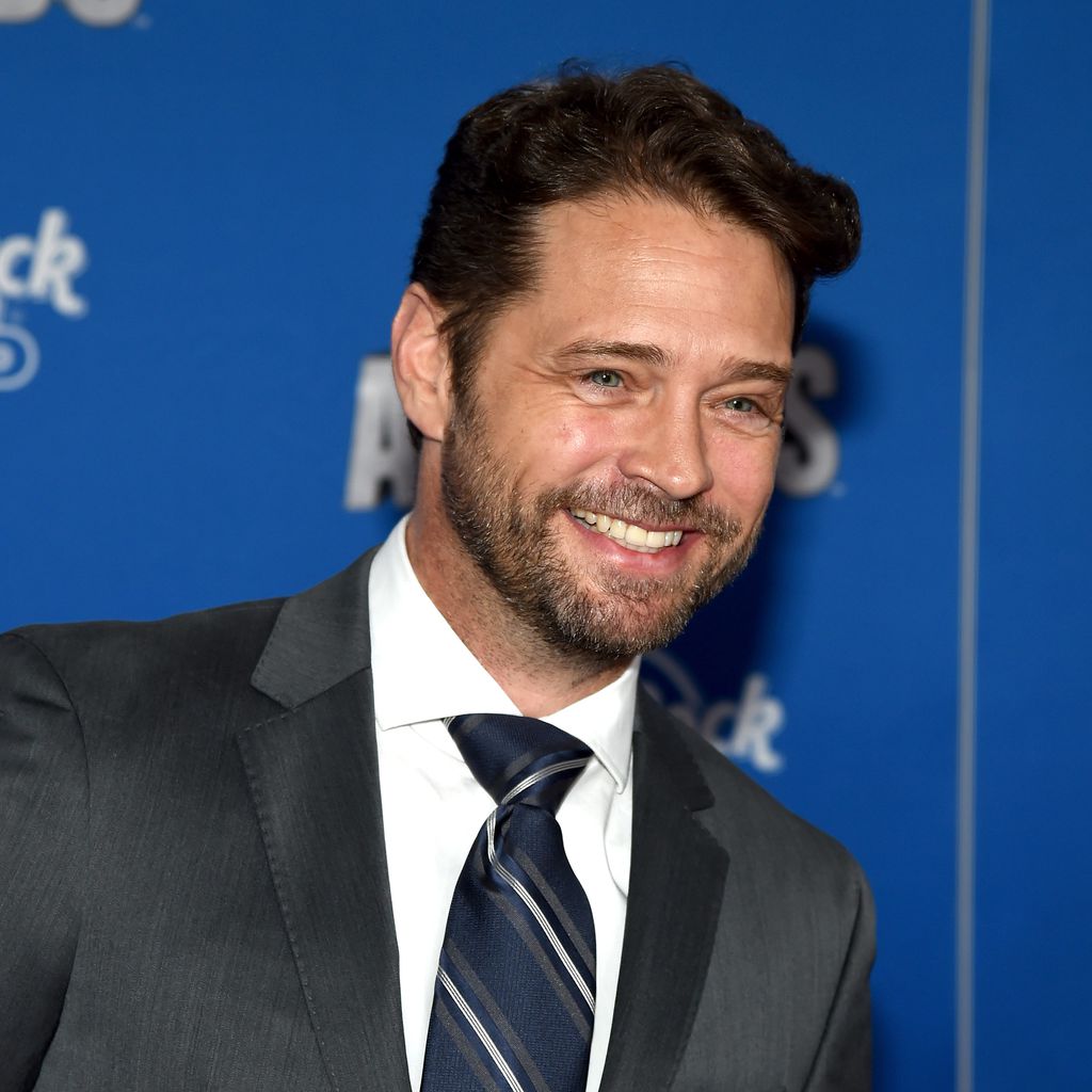 Jason Priestley bei den NHL Awards 2016