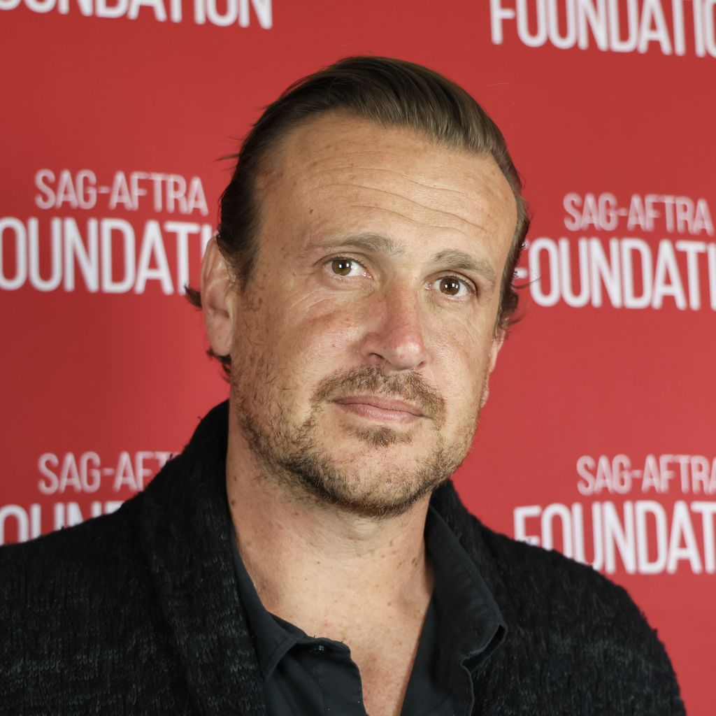 Jason Segel im März 2023