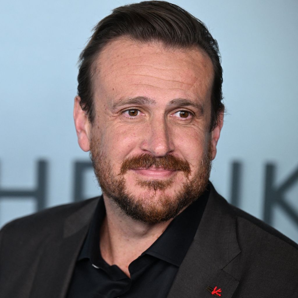 Jason Segel bei der Premiere von "Shrinking" in Los Angeles im Januar 2023