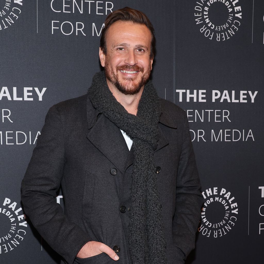 Jason Segel bei einem Screening von "Shrinking" im Januar 2023 in New York City