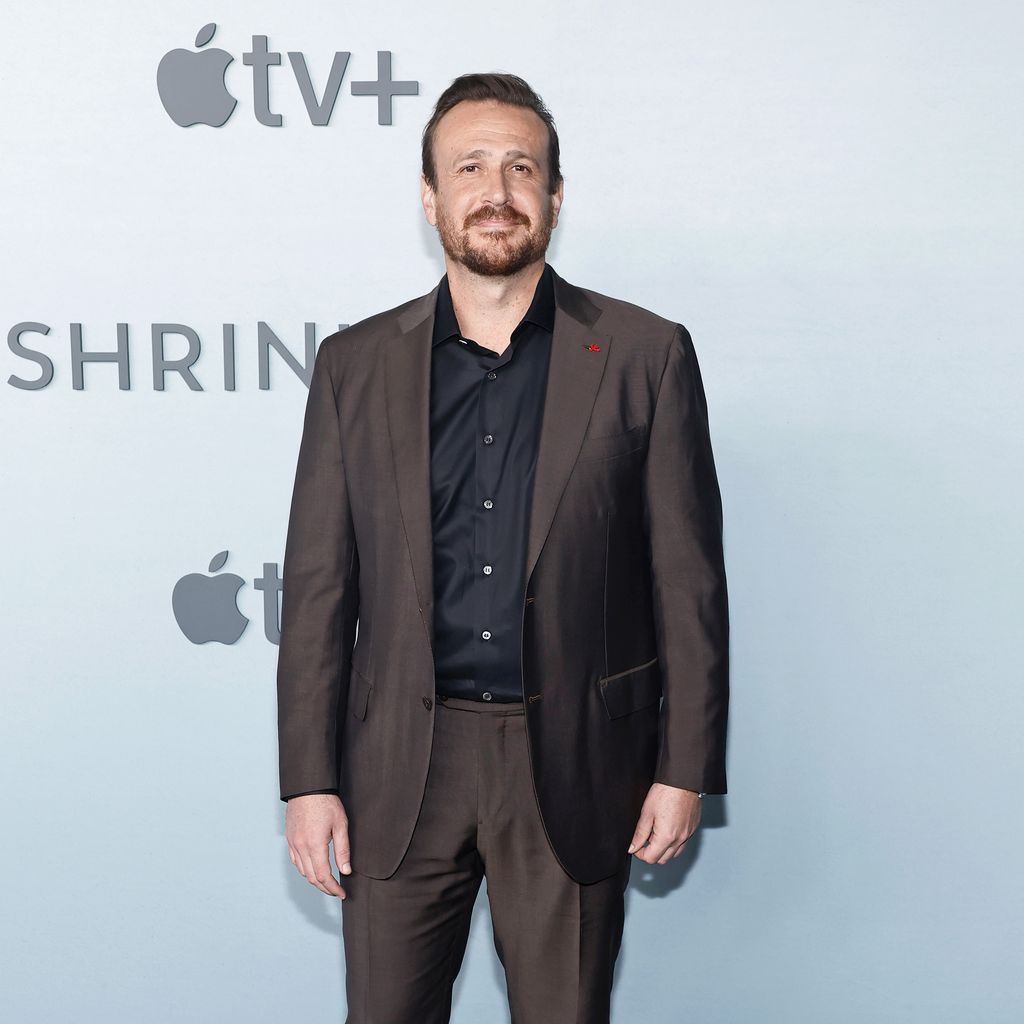Jason Segel, Schauspieler