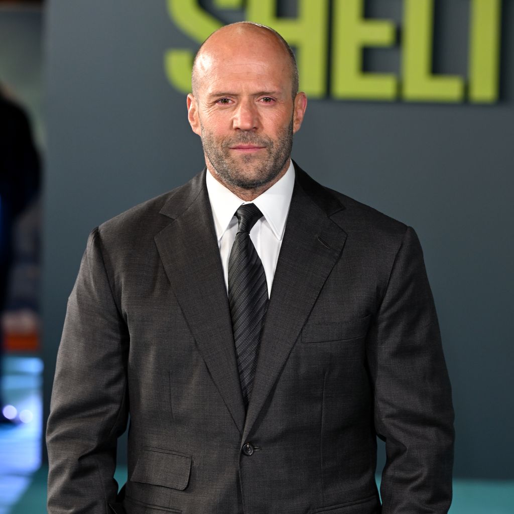 Jason Statham bei der UK-Premiere von "Shelter" im Cineworld Leicester Square in London, 20. Januar 2026