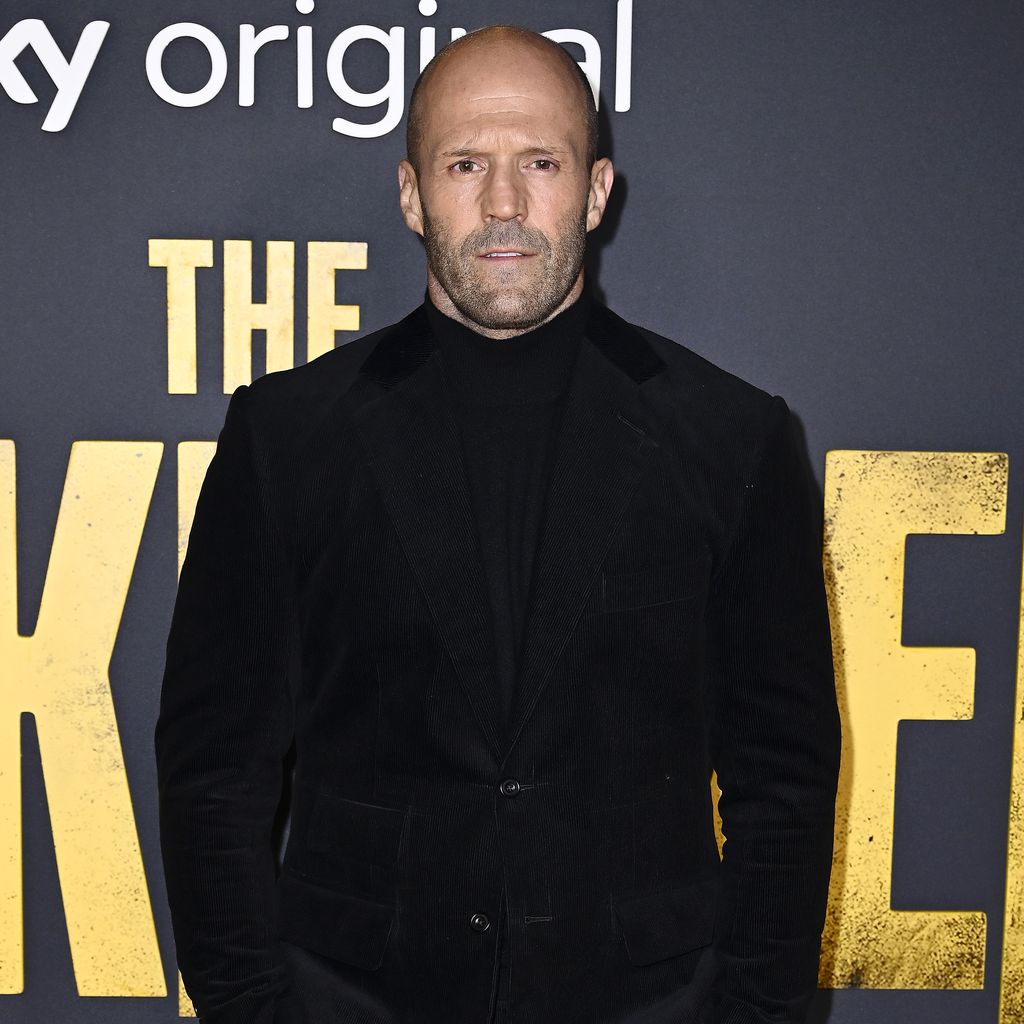Jason Statham, Schauspieler