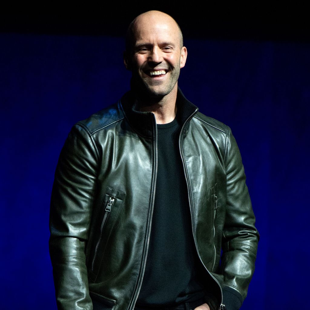 Jason Statham, Schauspieler
