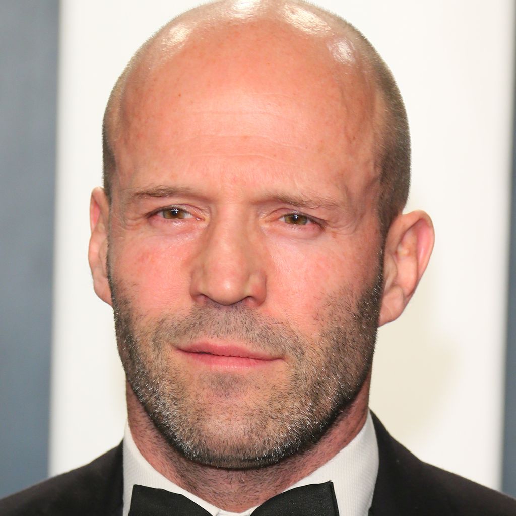 Jason Statham, Schauspieler