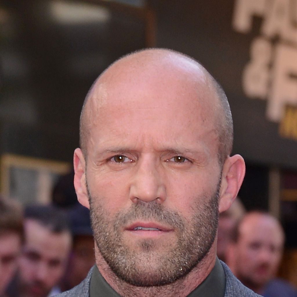 Jason Statham, Schauspieler