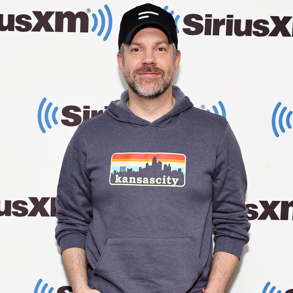 Jason Sudeikis im März 2023
