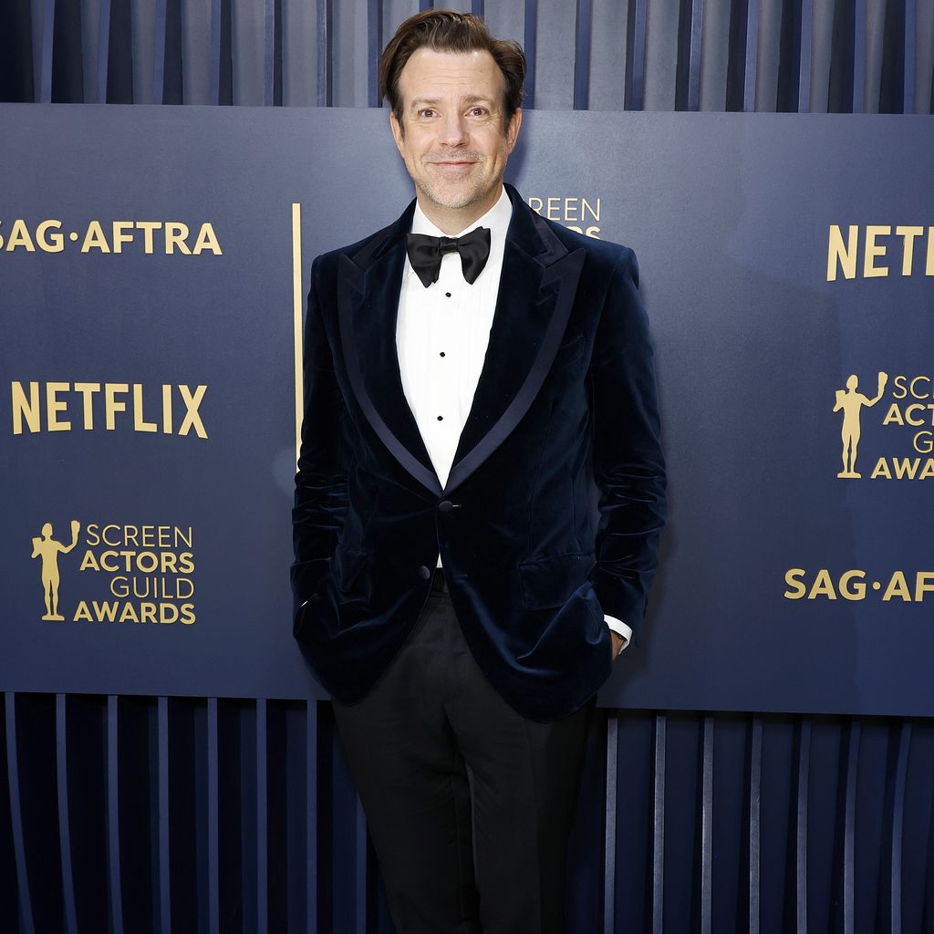 Jason Sudeikis, Schauspieler