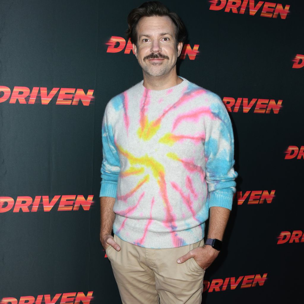 Jason Sudeikis, Schauspieler