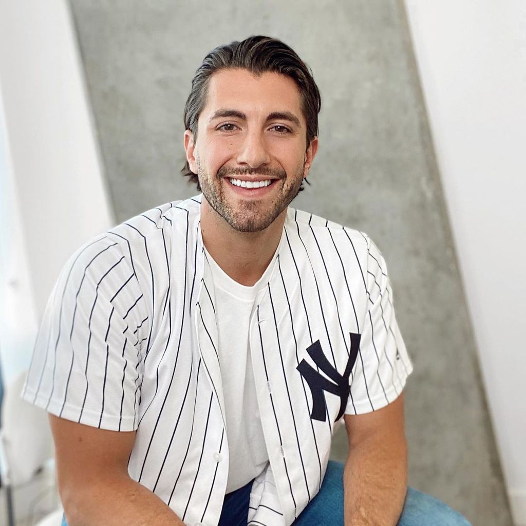 Jason Tartick