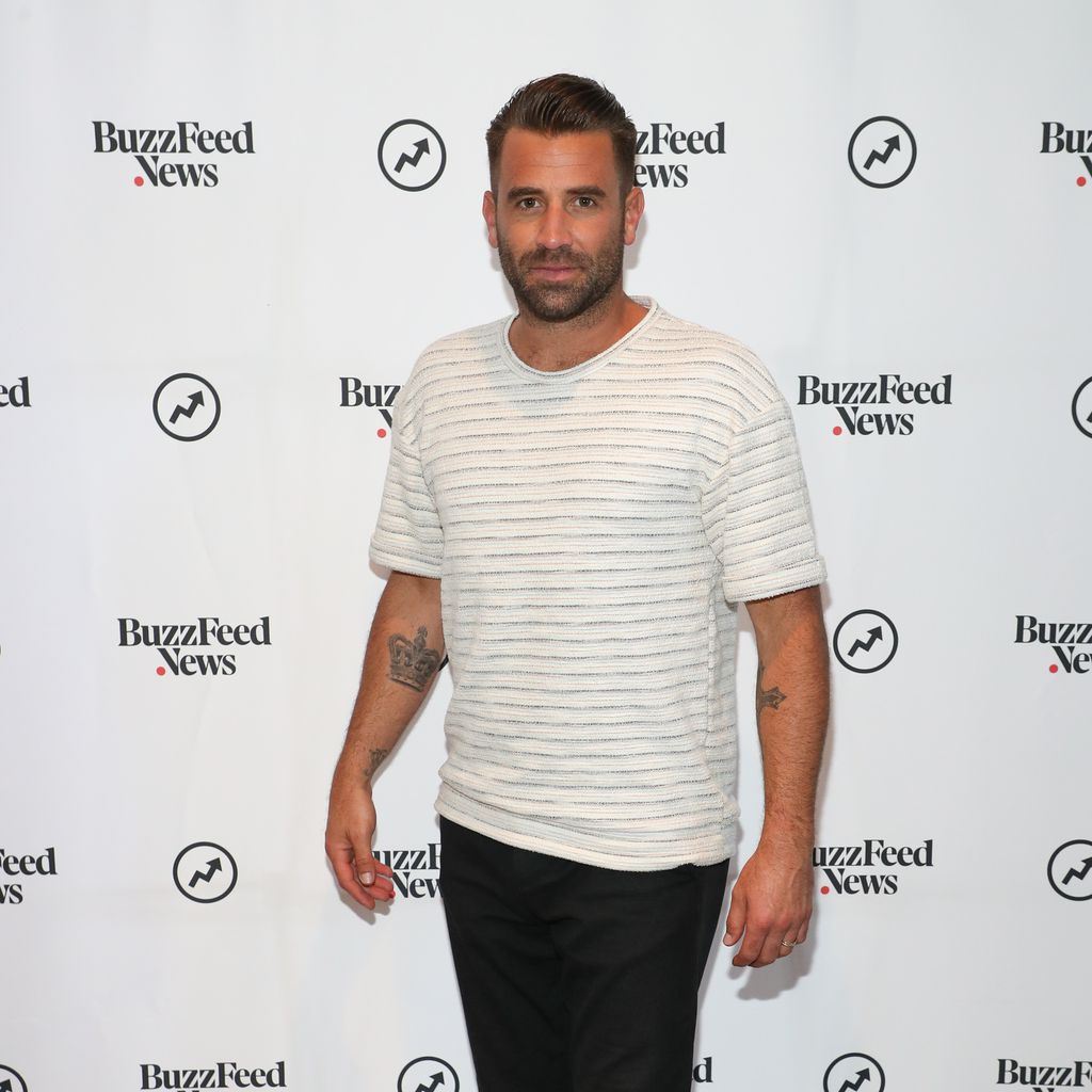 Jason Wahler