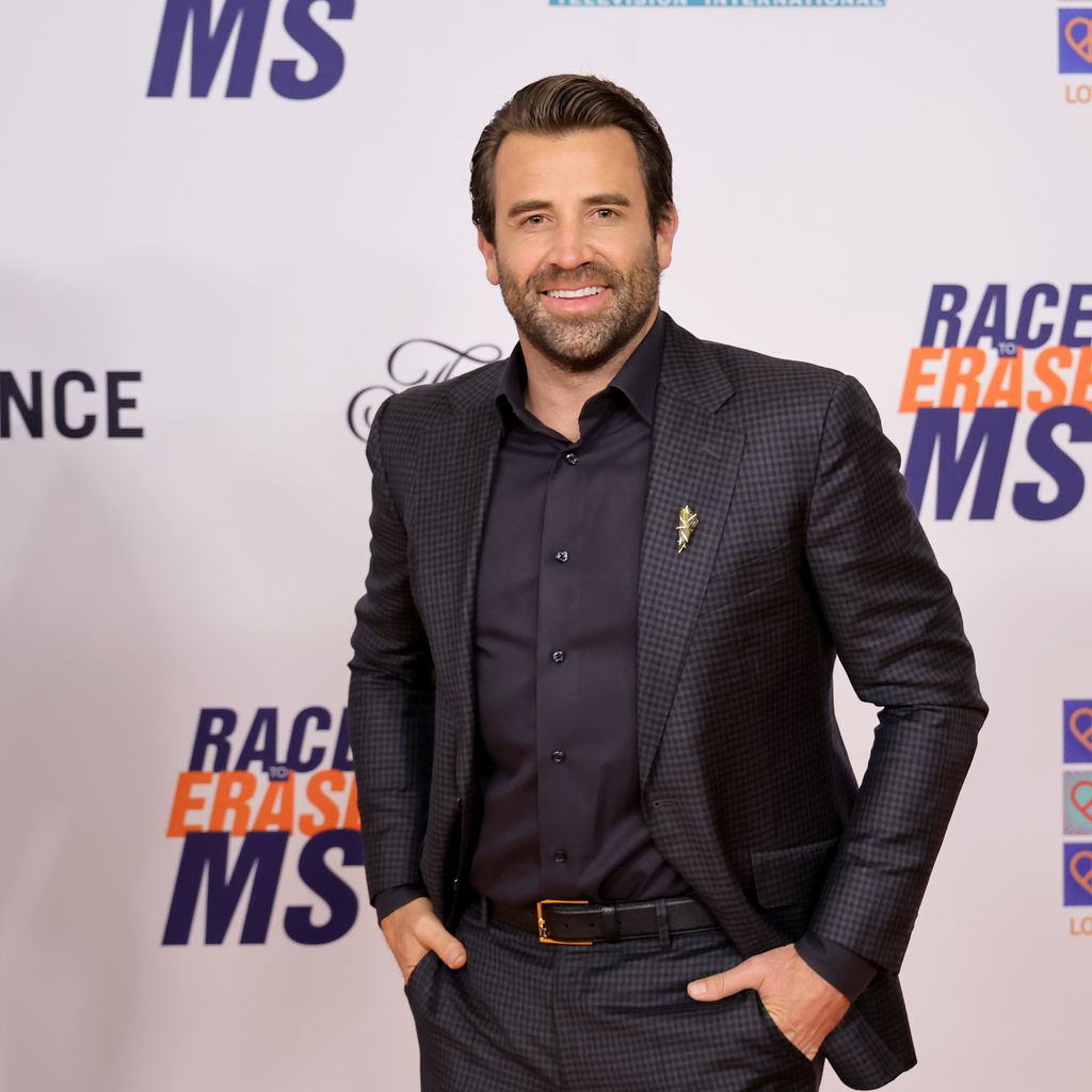 Jason Wahler bei der Race to Erase MS Gala 2024 im Fairmont Century Plaza, Los Angeles