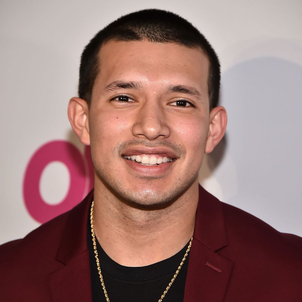 Javi Marroquin, "Teen Mom"-Star