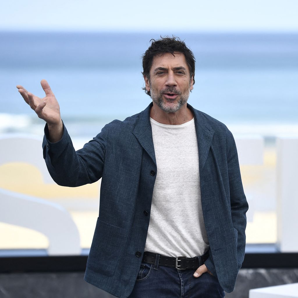 Javier Bardem, Schauspieler