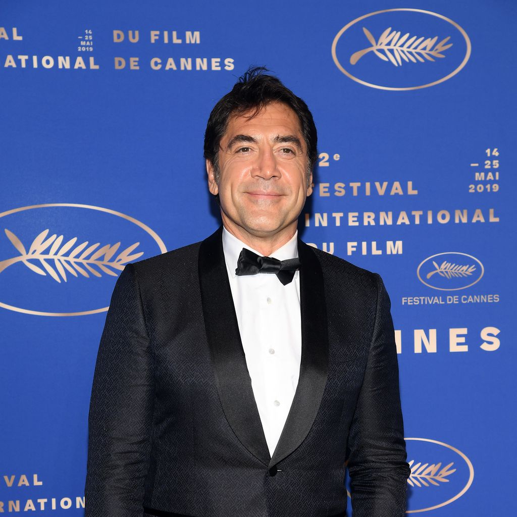 Javier Bardem, Schauspieler