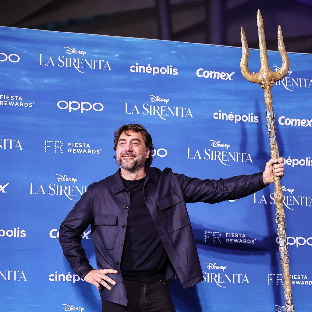 Javier Bardem, Schauspieler