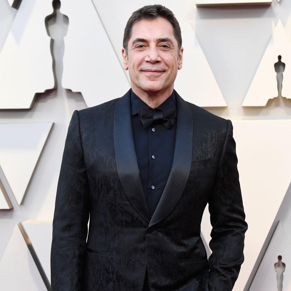 Javier Bardem, Schauspieler
