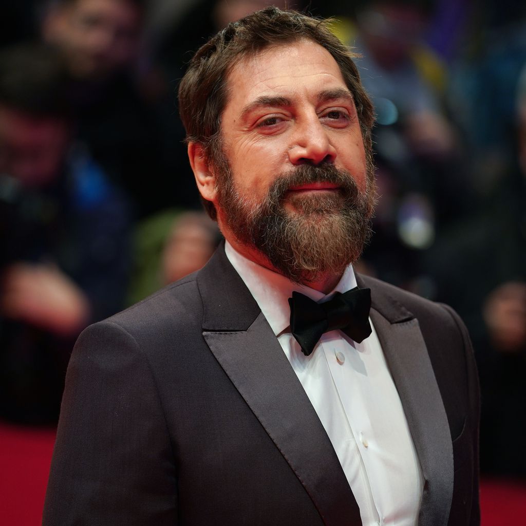 Javier Bardem, Schauspieler