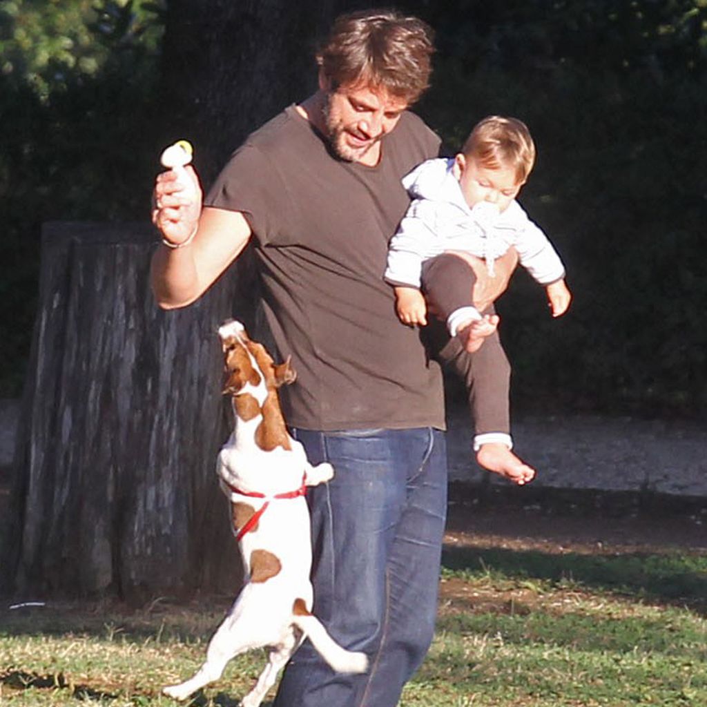 Javier Bardem