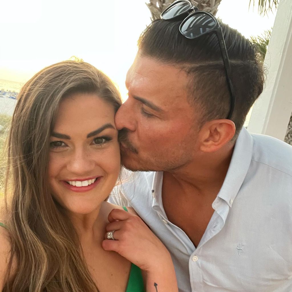 Jax Taylor und Brittany Cartwright