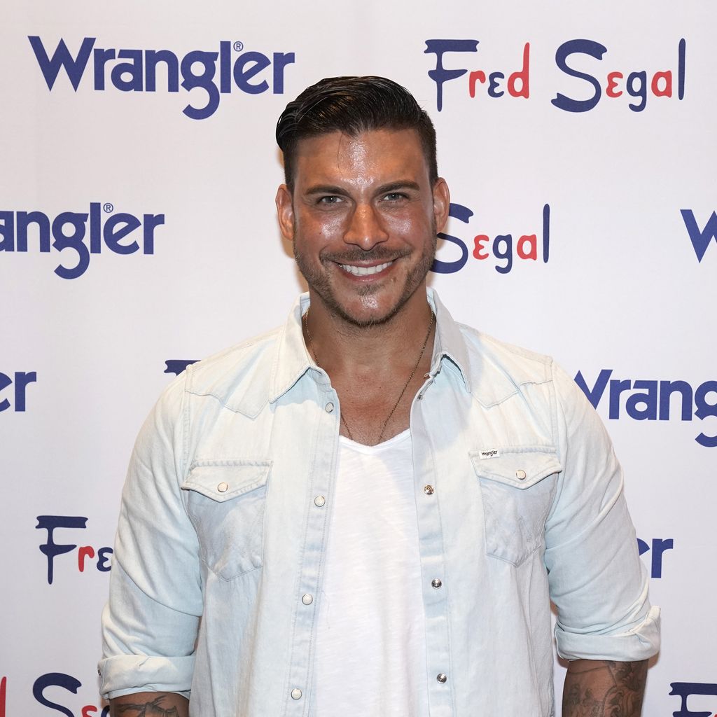Jax Taylor, Realitystar