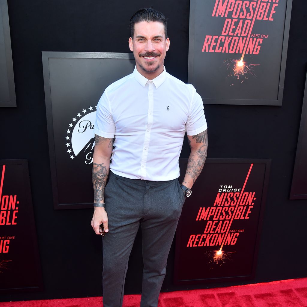 Jax Taylor, Reality-TV-Star