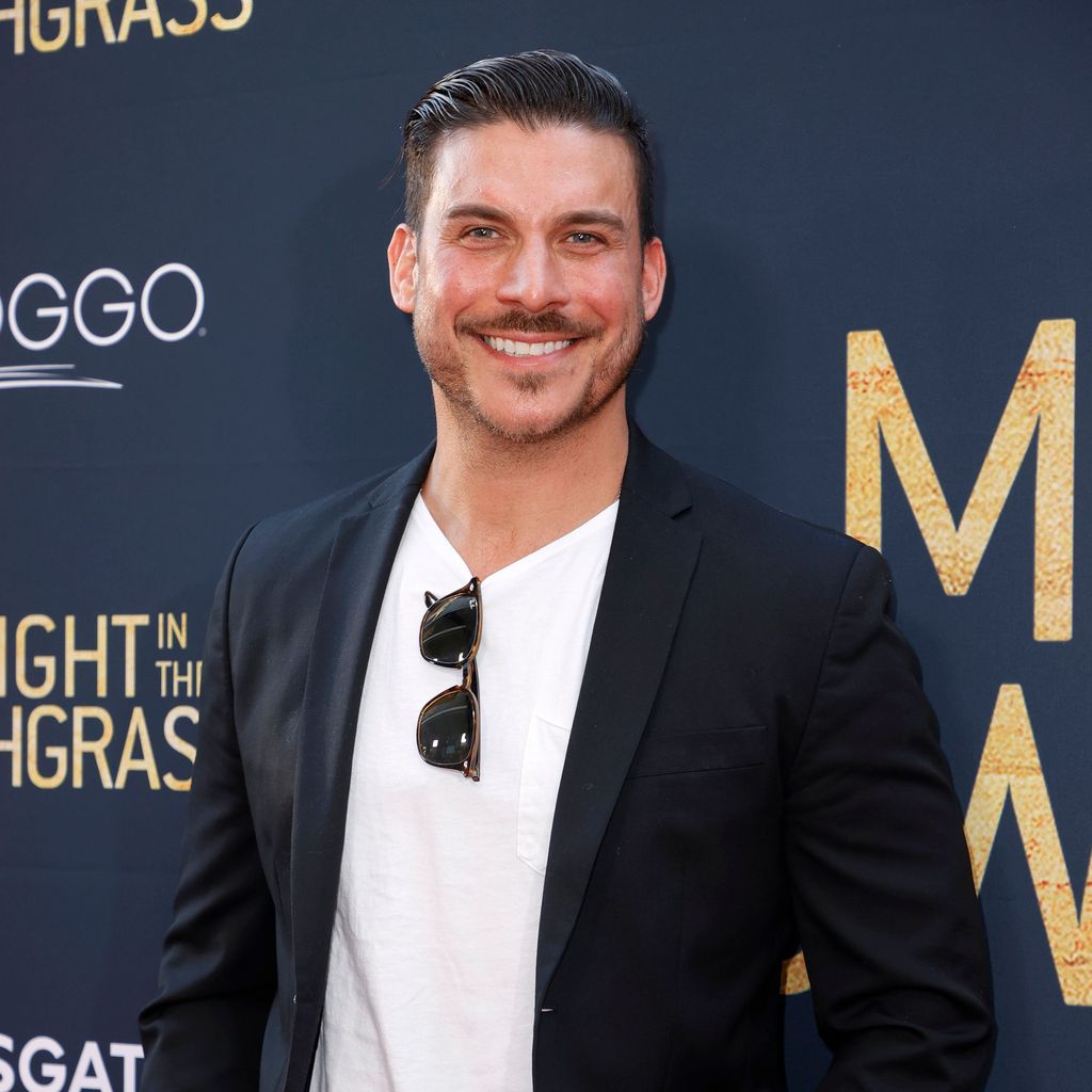 Jax Taylor, TV-Bekanntheit