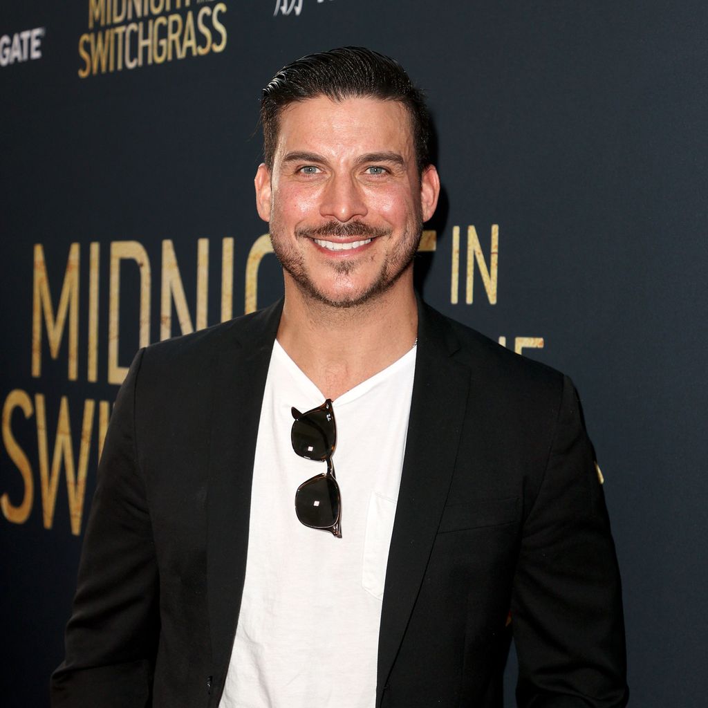 Jax Taylor, TV-Star