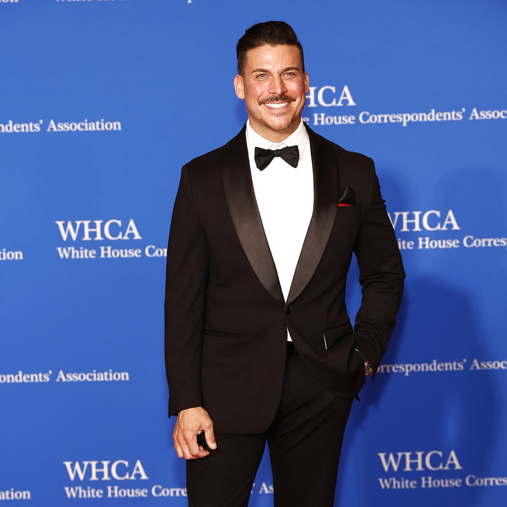 Jax Taylor, TV-Bekanntheit