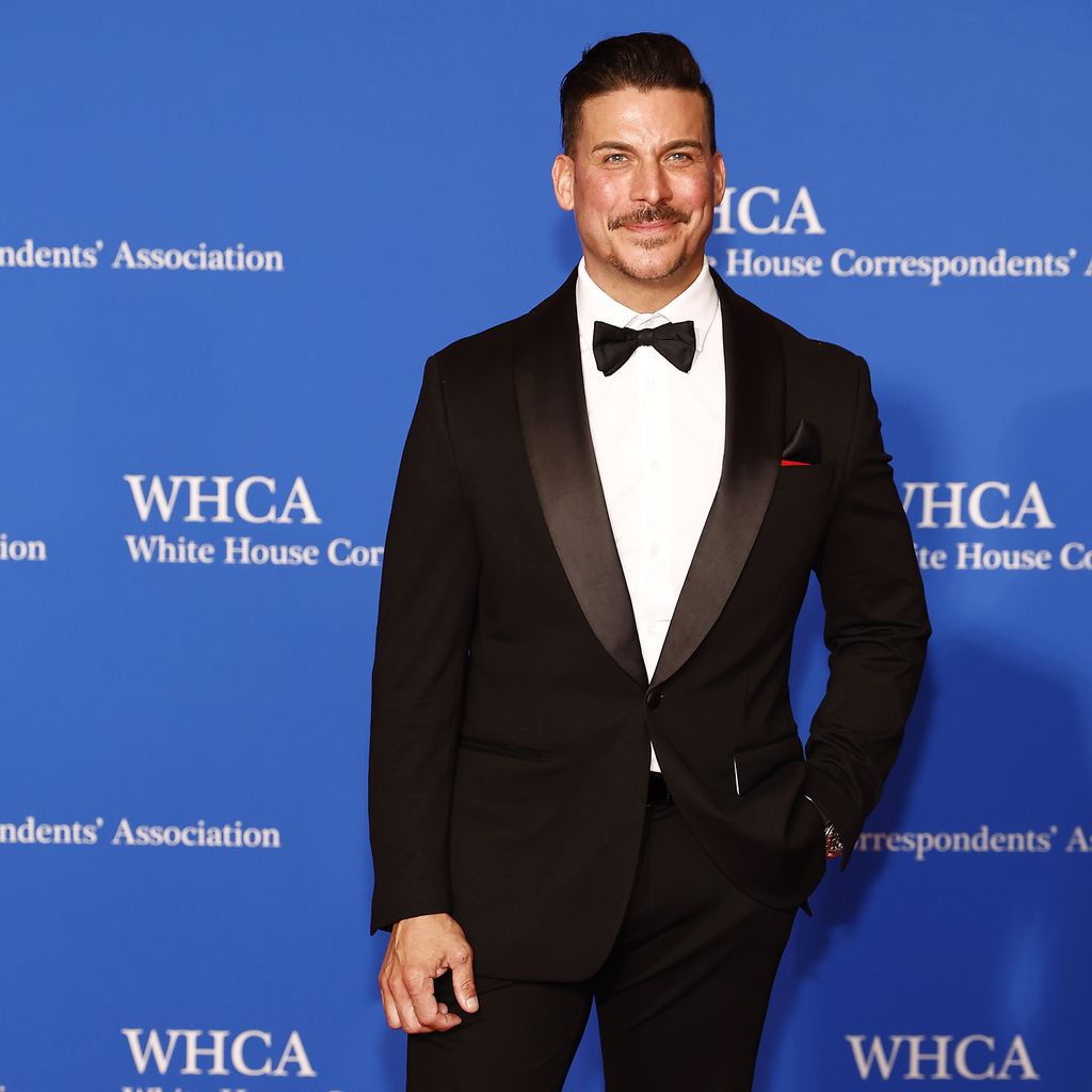 Jax Taylor, TV-Bekanntheit