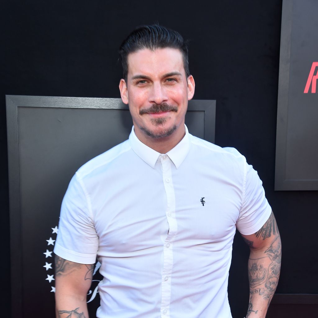 Jax Taylor im Juni 2023