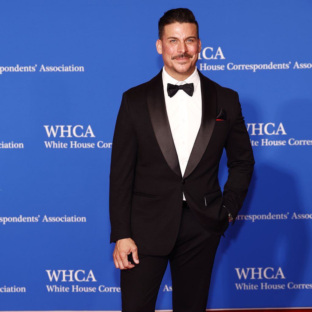 Jax Taylor, US-amerikanischer TV-Star