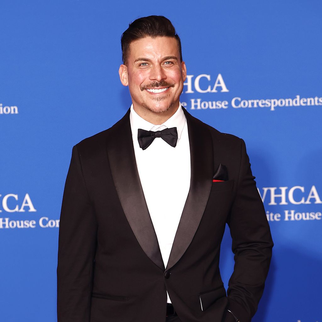 Jax Taylor, 2024