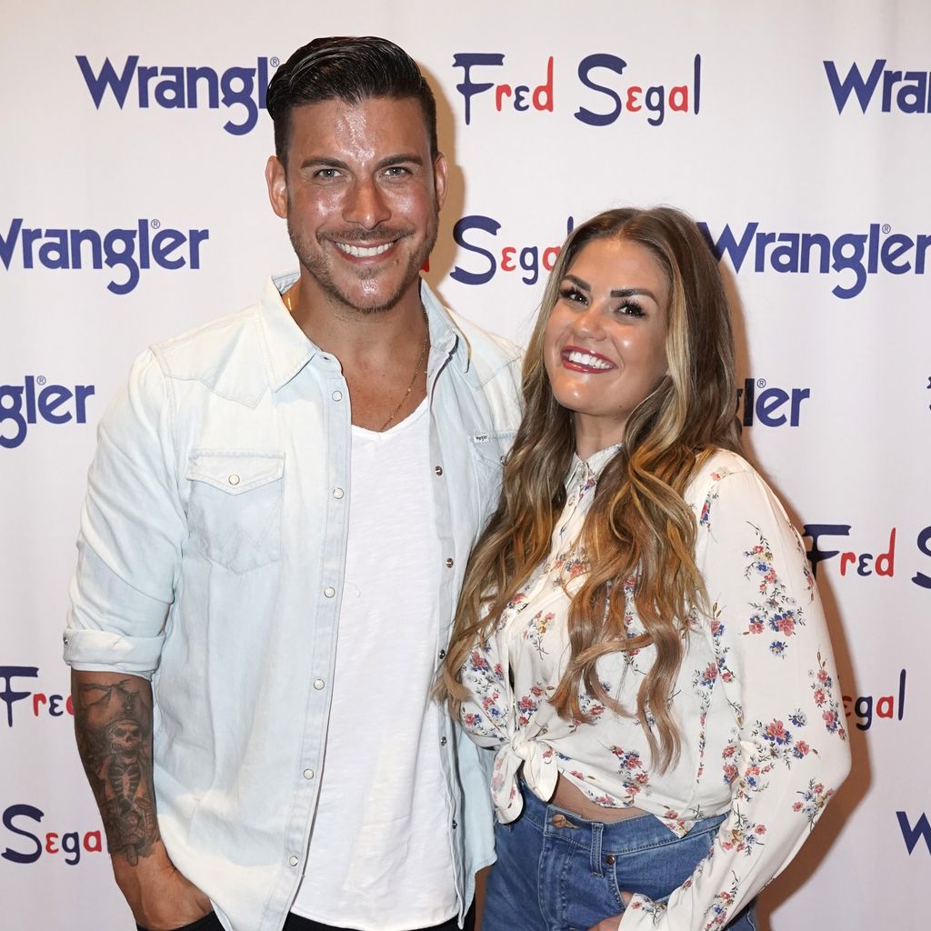 Jax Taylor und Brittany Cartwright
