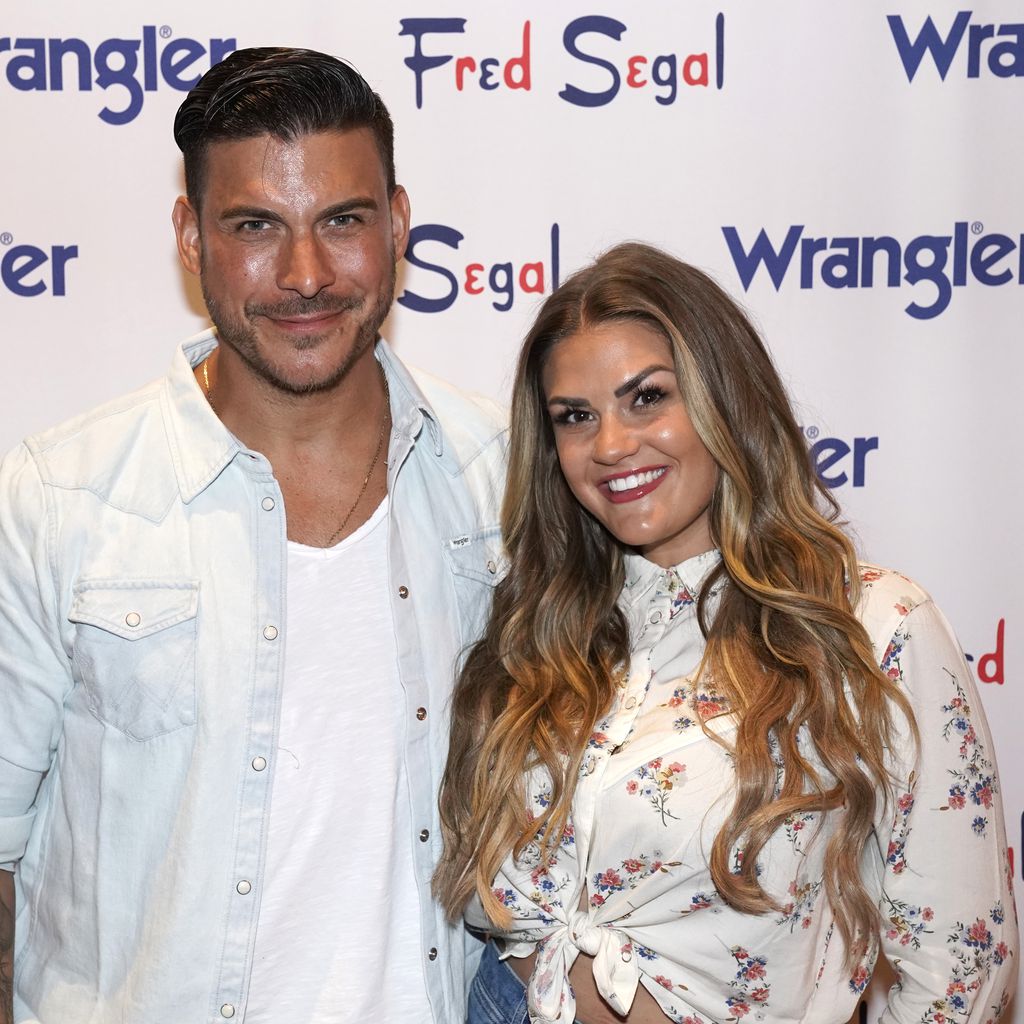 Jax Taylor und Brittany Cartwright bei einem Event in L.A. im September 2019
