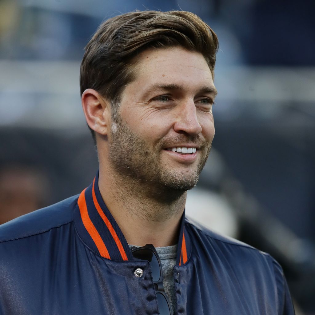Jay Cutler, Sportler