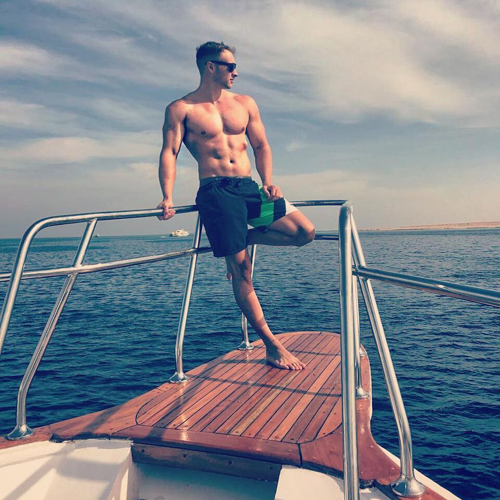 Jay, Reality-TV-Star